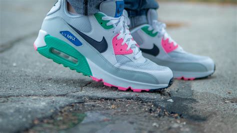 nike air max waschmaschine